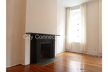 Rented by City Connections Realty