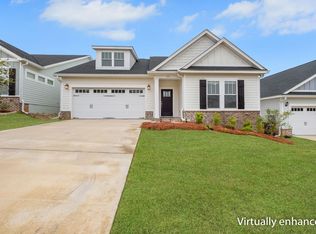 251 Bienville Pl, Tallahassee, FL 32317