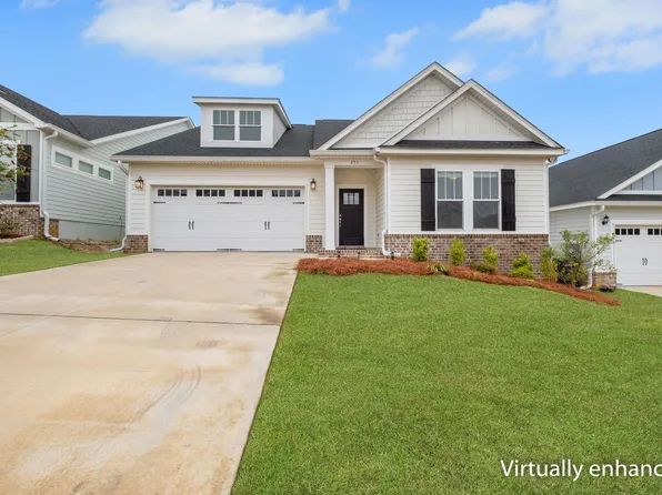 251 Bienville Pl, Tallahassee, FL 32317