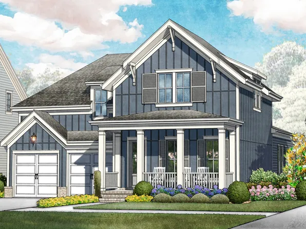 7121 Bolton St Lot 2565, Franklin, TN 37064