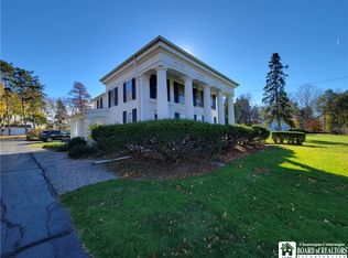 403 E Main St, Fredonia, NY 14063