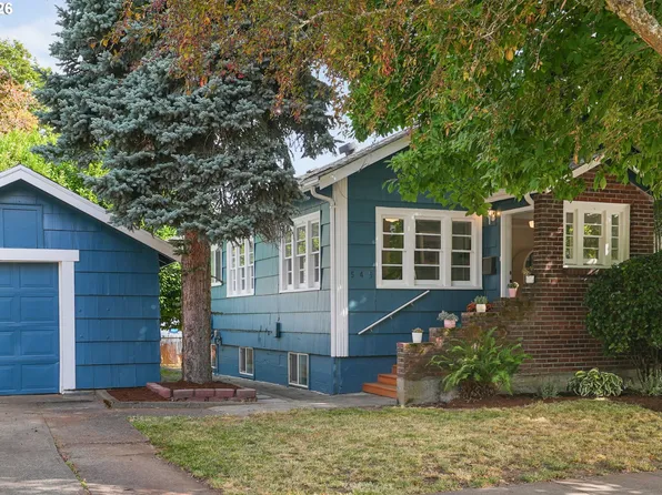 545 N Baldwin St, Portland, OR 97217