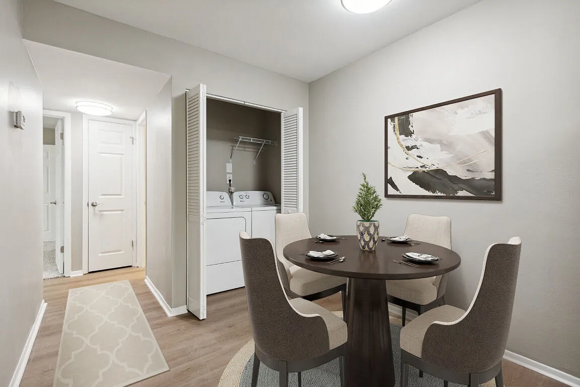 The Park Apartments — Photo 4