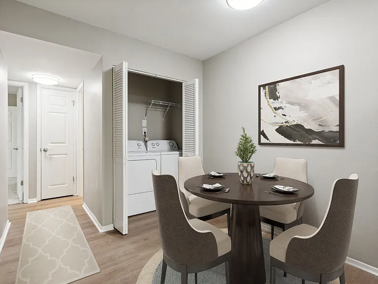 The Park Apartments — Photo 4