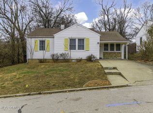 1715 Payne Dr, Jefferson City, MO 65101