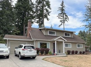 2117 145th Ave SE, Bellevue, WA 98007