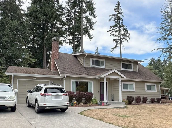 2117 145th Ave SE, Bellevue, WA 98007