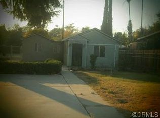849 Euclid Ave, Beaumont, CA 92223