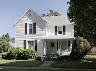 605 W West St, Sturgis, MI