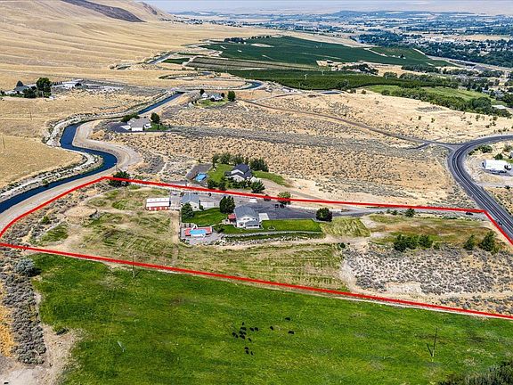 4th image of 19624 N Webber Canyon Rd