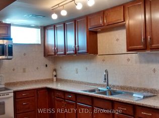 4063 Ellesmere Rd #BASEMENT, Toronto, ON M1C1J3