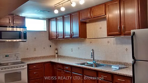 4063 Ellesmere Rd #BASEMENT Photo 1