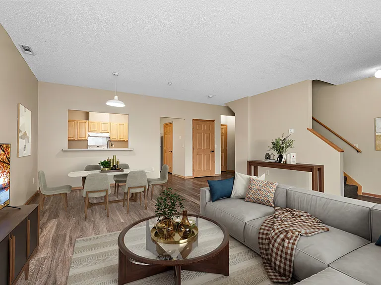 Maple Lakes Townhomes — Photo 13