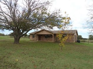 228 County Road 3699, Springtown, TX 76082