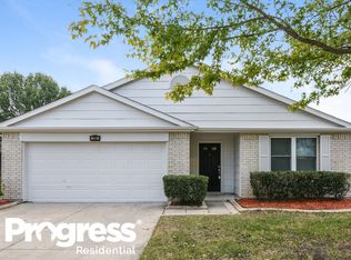 238 Baylor Dr, Glenn Heights, TX 75154