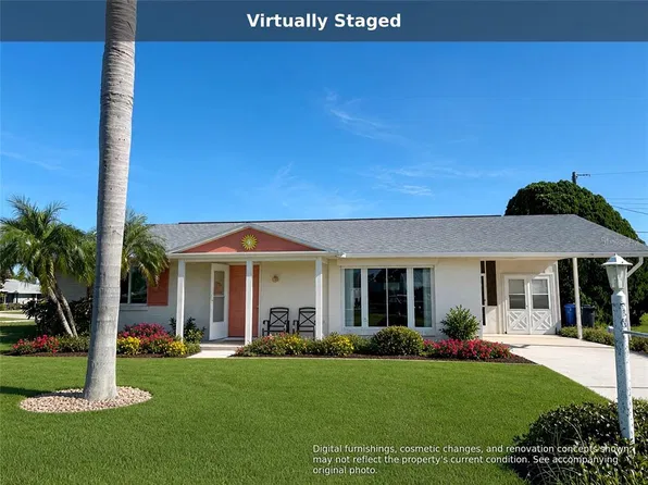 1515 ARROWHEAD DRIVE, SUN CITY CENTER, FL 33573