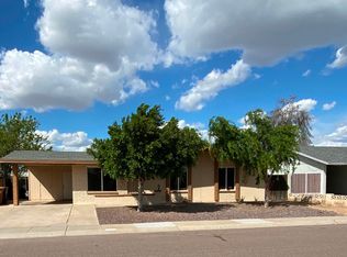 7312 W Shangri La Rd, Peoria, AZ 85345