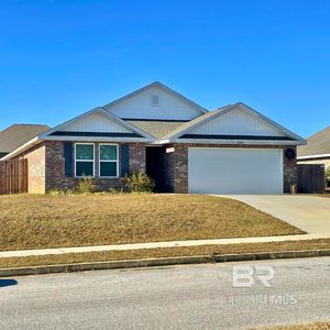 21665 Yosemite Blvd, Fairhope, AL, 36532