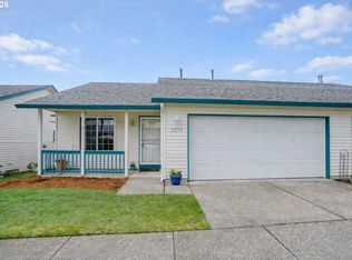 7217 NE 44th Way, Vancouver, WA