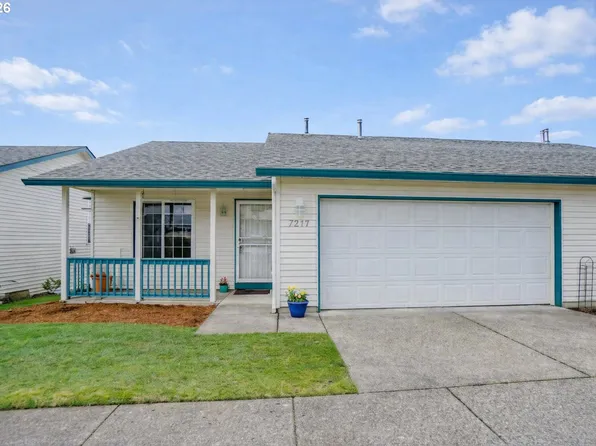 7217 NE 44th Way, Vancouver, WA 98662