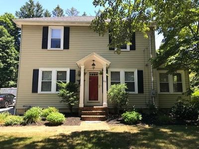 65 Lindsey St, Attleboro, MA, 02703