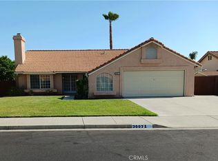 30071 Pebble Beach Dr, Sun City, CA 92586