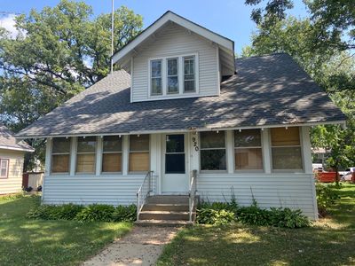 920 8th Ave N, Saint Cloud, MN, 56303