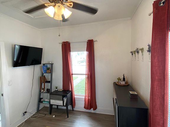 1st Bedroom