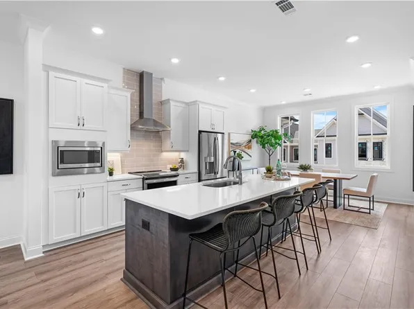 4923 Sudbrook Way #233, Peachtree Corners, GA 30092