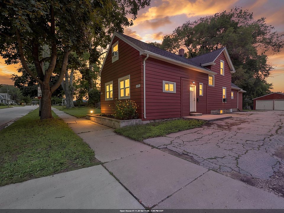 1st image of 1123 Cass St