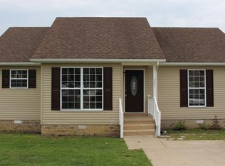 362 Bandera Ln, Springfield, TN 37172