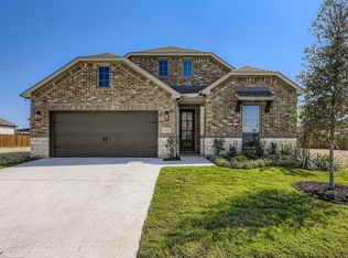 11332 Bratton Blvd, Fort Worth, TX 76052