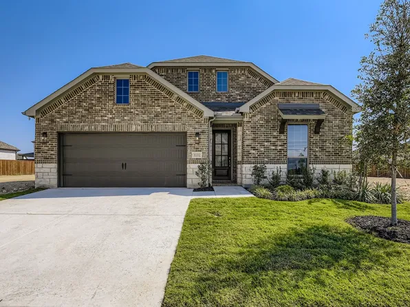 11332 Bratton Blvd, Haslet, TX 76052
