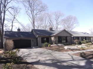 7 Ledge Way, Cohasset, MA 02025