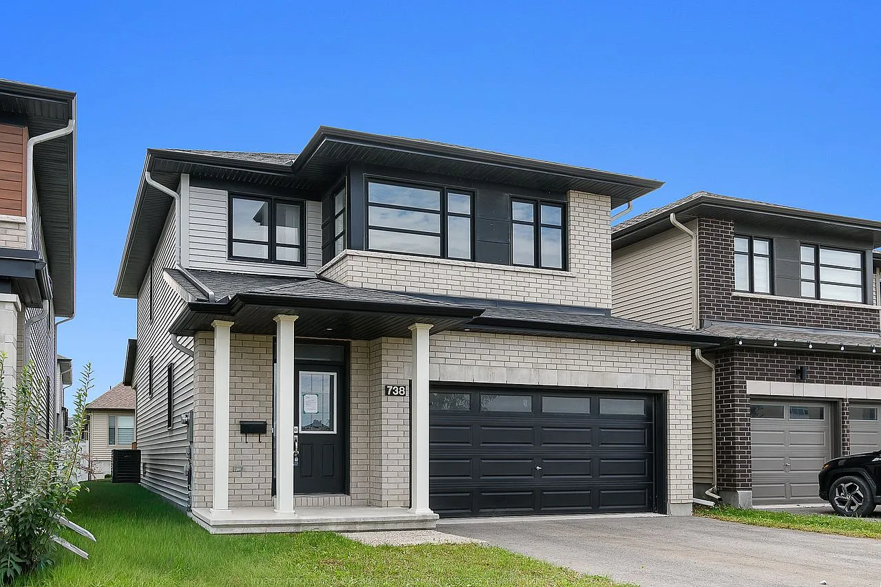 738 Cope Drive — Photo 2