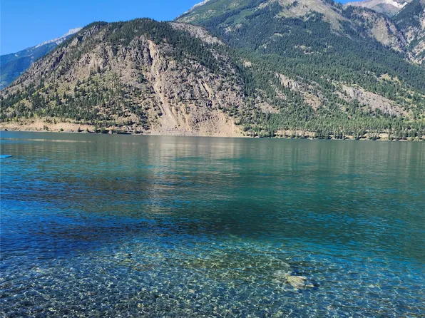Dl 3221 Seton S, Lake Lillooet, BC V0K 1V0