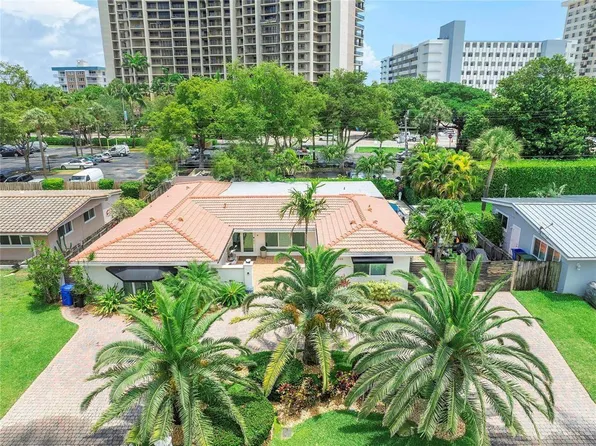 1820 Bel Air Ave, Pompano Beach, FL 33062