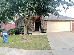 11628 Aspen Creek Dr, Fort Worth, TX 76244