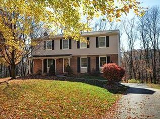 270 Kettering Cir, Gibsonia, PA 15044
