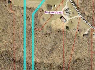 3890 Old Meyers Rd, Bloomington, IN 47408