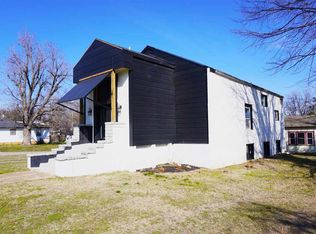 622 N 7th St, Perry, OK 73077