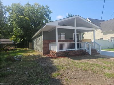 1010 27th St, Newport News, VA, 23607