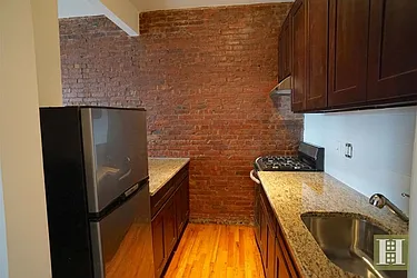 Rented by Halstead Real Estate