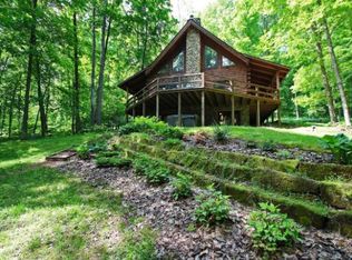 25701 State Route 93 S, Creola, OH
