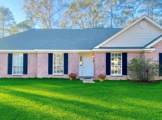 2 Pinehurst Ln, Port Wentworth, GA 31322