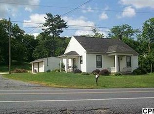 7991 Grayson Rd, Harrisburg, PA 17111