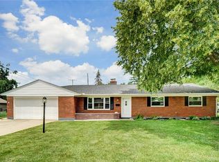 111 White Birch Rd, Dayton, OH 45458