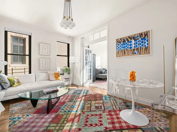 254 W 25th St APT 5D, Manhattan, NY 10001