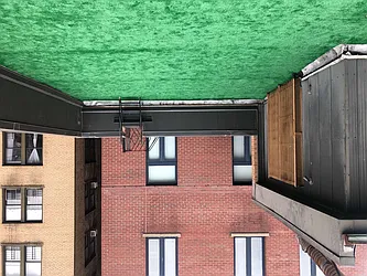 Rented by City & Suburban