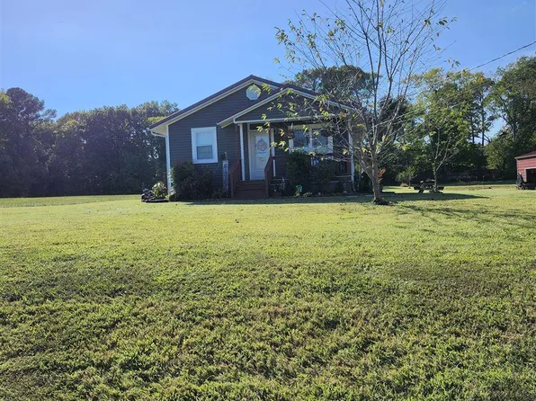 805 S Lewis St, Glasgow, KY 42141